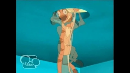 Timon & Pumbaa ep17