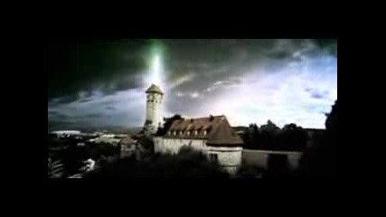 Helloween - Light The Universe (2006)