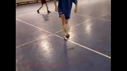 Freestyle Tricks