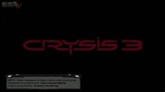 Crysis 3 ревю - Afk Tv Еп. 11 част 2
