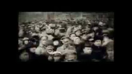The Russian Revolution (red Army Choir) 