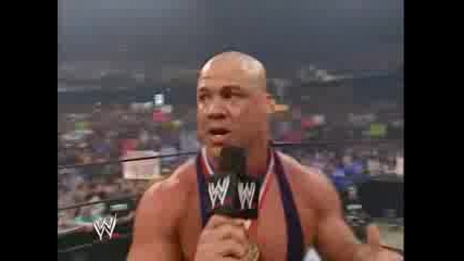 Wwe - John Cena - Debuth Match