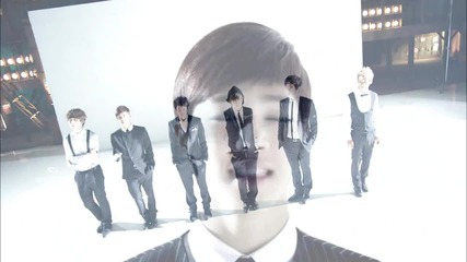 B2st (beast) - Lights Go On Again 