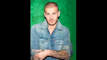 Matt Pokora - Get A Little Closer [2010]
