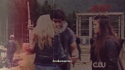 Bellarke | Together