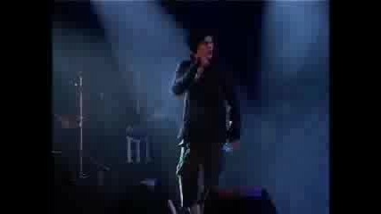 Him Live At Hultsfred Festival 2002 Pt1