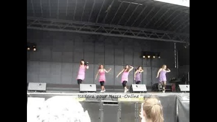 Show Groove Station