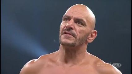 Tna Impact 9.2.10 Part 4/10 