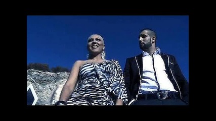 Денислав feat Патриция - Няма нощ, няма ден