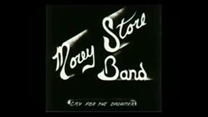 Morey Store Band - Cry For The Dreamer (1979) [ Full Album ]