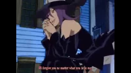 Cat Witch Blair