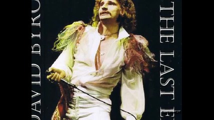David Byron Band - Angelsong - David Byron