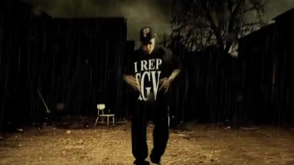 L-boy- Gangbang Tactics (ft. City Geez) new 2011 Video