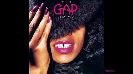 The Gap Band - Shake