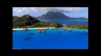 Hilton Bora Bora Nui Resort Spa