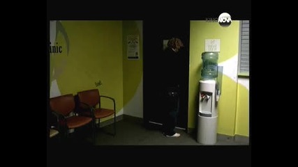 Досиетата Грим- Сзон 1 Епизод 10 bg audio Tvrip by umraz176