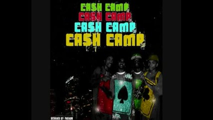 Cash Camp - Yank Remix