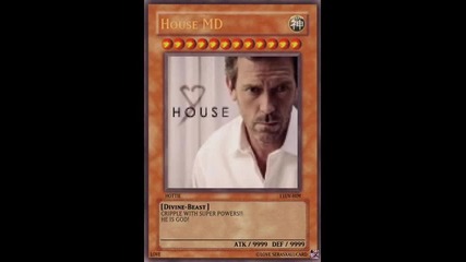 Hugh Laurie (House M.D.) Снимки