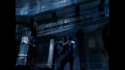 Blade - Hands of Blood