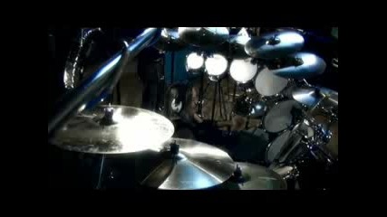 Iron Maiden - Different World
