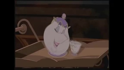 Beauty and the Beast |disney| 