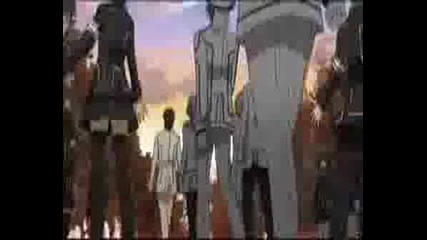 Vampire Knight Guilty - Episode 02 Part 03 Raw.avi