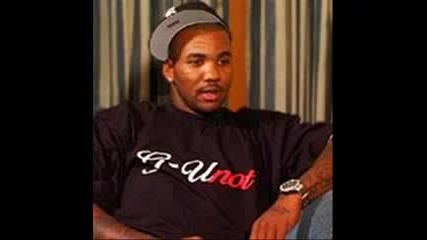 The Game - Poison Bananas G - Unit Diss