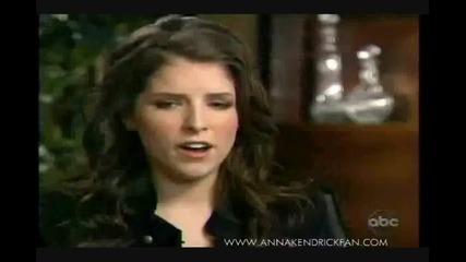 Anna Kendrick - Before They Were Famous 
