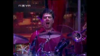 ! Мариана Попова - 2, Шоу Иван и Андрей, 18.01.2010 