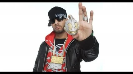 Swizz Beatz - It's Me Bitches