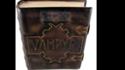 ~ Buffy The Vampire Slayer ~