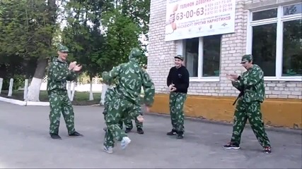 Супер лезгинка