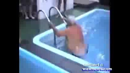 Funny water compilation
