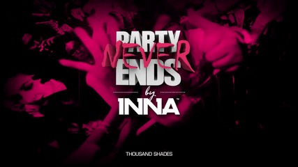Премиера! Inna - In Your Eyes
