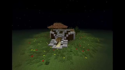 Кандидатура за Villagecraft
