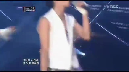 140720 Infinite [ Special Stage ] @ The Memory of M! Countdown