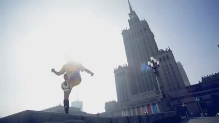 Oceana - Endless Summer (official Video) by:televisong