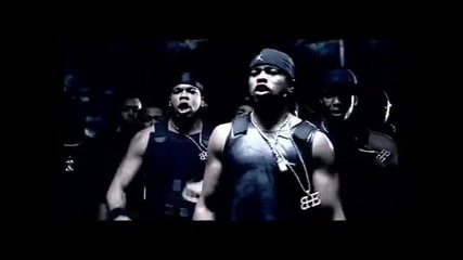 Roy Jones - Cant be touched 