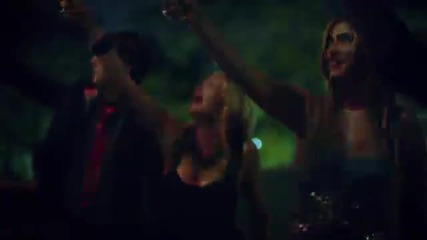 Avril Lavigne - Here's To Never Growing Up