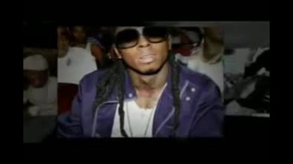 lil wayne - im a monster new 2009