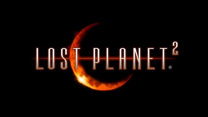 Lost Planet 2 Soundtrack - Sortie 1