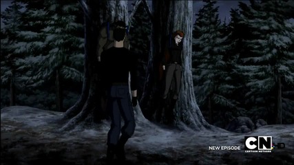 Young Justice - Season 02 Episode 04 - Invasion