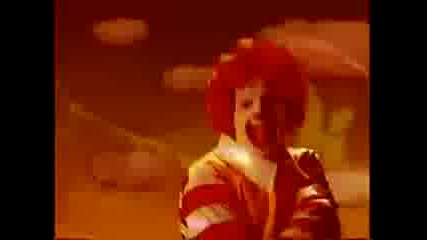 Mcdonnald металист.flv