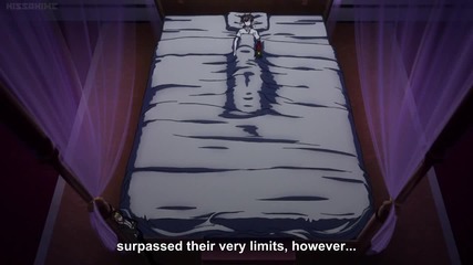 Highschool Dxd Born Episode 10 [uncensored]