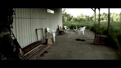 Population_ One - Post-apocalyptic Short Film