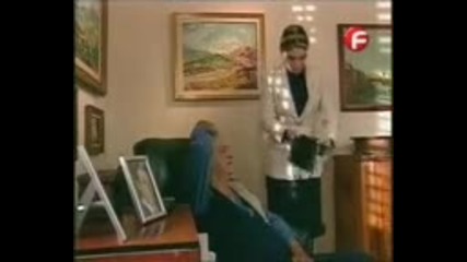 Усещане за любов Sabor A Ti 14 - Bg 
