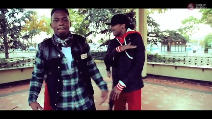 Christopher S. ft. Max Urban - One Day ( Offcial Video H D )