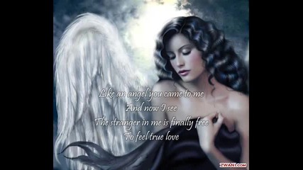 Yngwie J Malmsteen Like an Angel