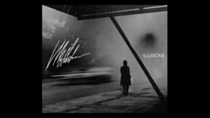 White Ward - Illusions (full album Ep )