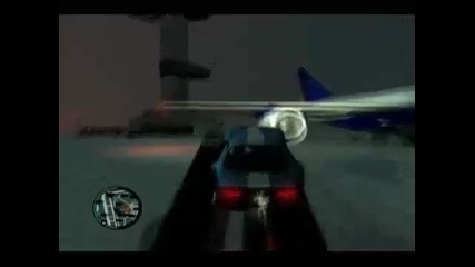 Gta Iv Car and Bike Stunt Montage 3 